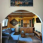 別荘 Vivienda Maria Lourdes *
