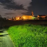 別荘 Vivienda Maria Lourdes Brion