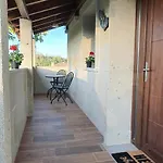 Vivienda Maria Lourdes *