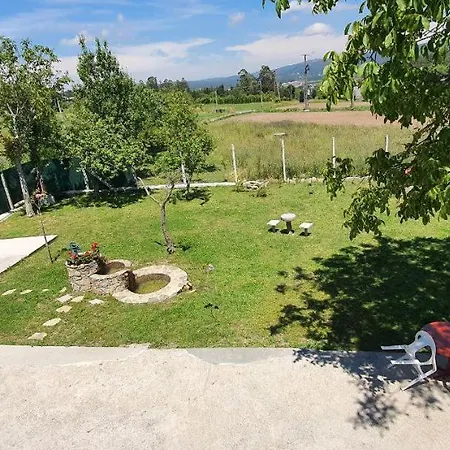 Holiday home Vivienda Maria Lourdes