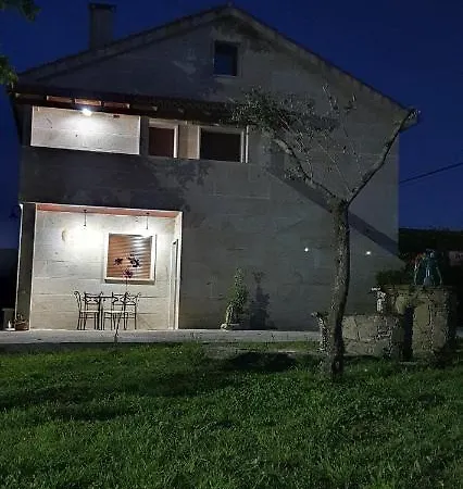 Vivienda Maria Lourdes 別荘