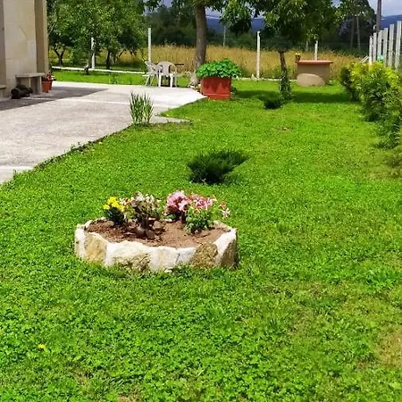 Vivienda Maria Lourdes Holiday home *