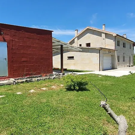 Vivienda Maria Lourdes Holiday home