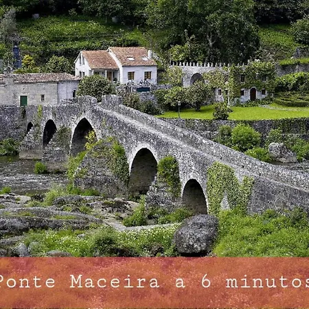 Hébergement de vacances Vivienda Maria Lourdes *