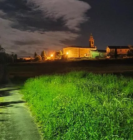 Dom wakacyjny Vivienda Maria Lourdes Brion
