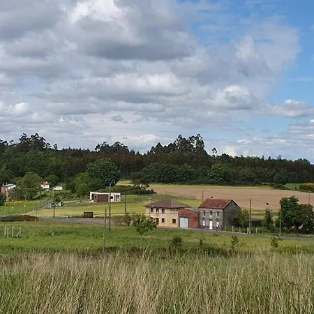 Dom wakacyjny Vivienda Maria Lourdes Brion