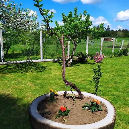 Vivienda Maria Lourdes *