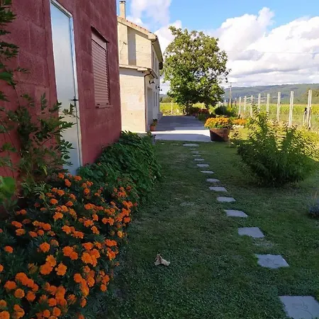 Holiday home Vivienda Maria Lourdes