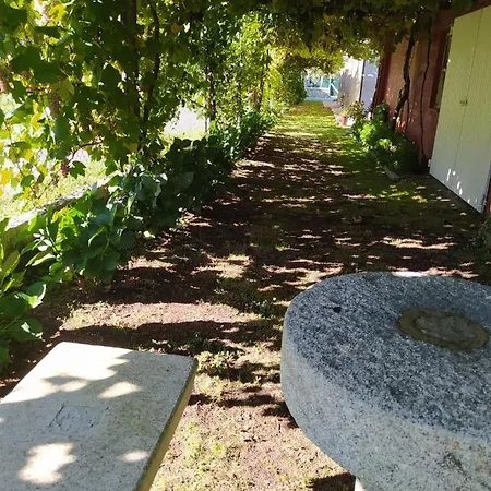 Vivienda Maria Lourdes