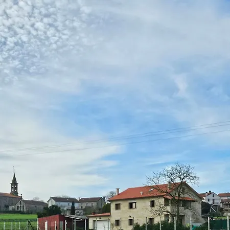 Vivienda Maria Lourdes Holiday home *