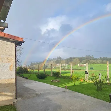 Dom wakacyjny Vivienda Maria Lourdes Brion