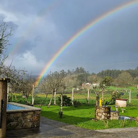 Vivienda Maria Lourdes * 브리옹