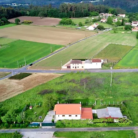 Vivienda Maria Lourdes Brion