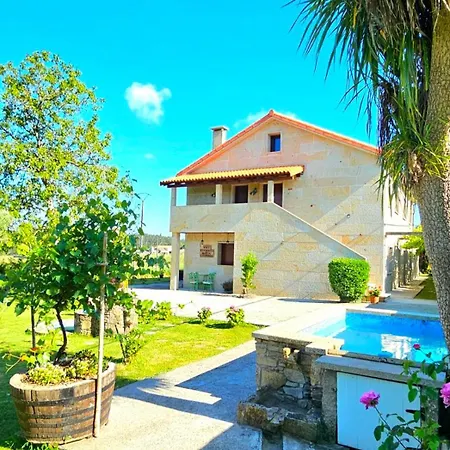 Vivienda Maria Lourdes