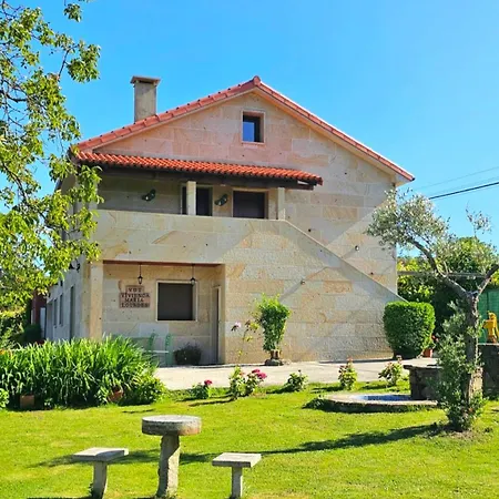Holiday home Vivienda Maria Lourdes