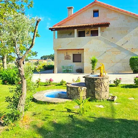 Vivienda Maria Lourdes