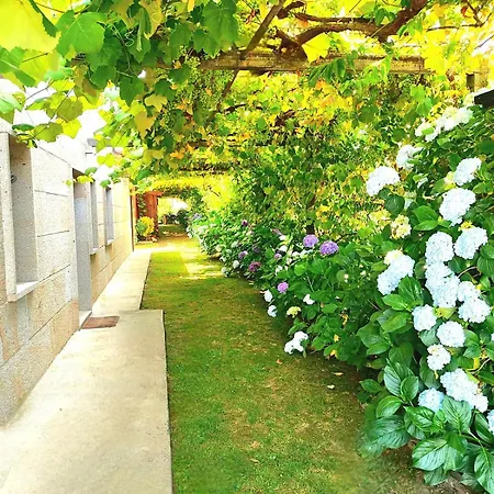 Vivienda Maria Lourdes Holiday home Brion