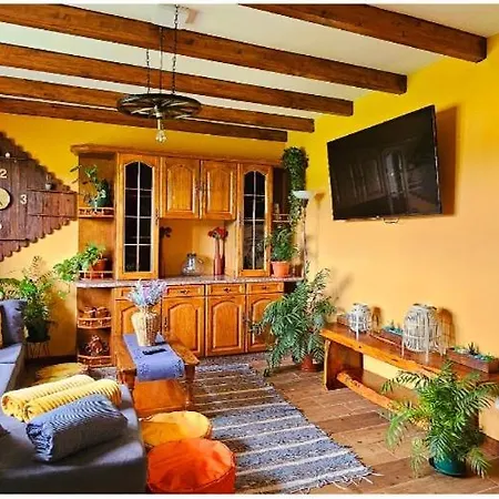 Vivienda Maria Lourdes * Brion