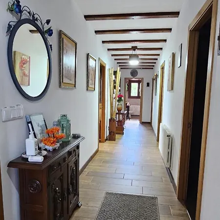 Vivienda Maria Lourdes
