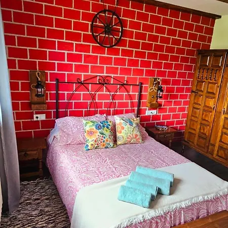 Vivienda Maria Lourdes Dom wakacyjny