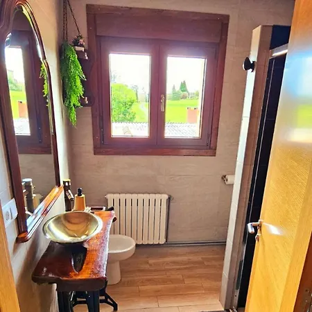 Holiday home Vivienda Maria Lourdes *