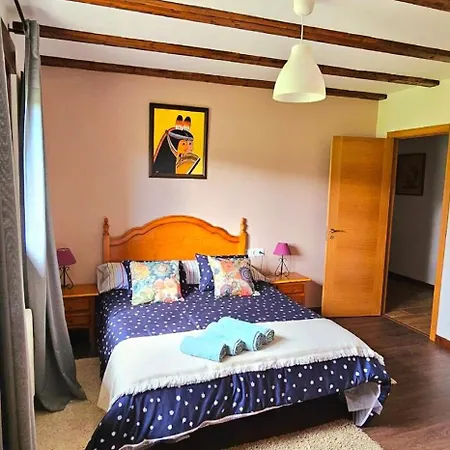 Vivienda Maria Lourdes