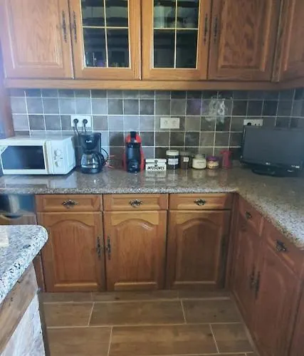 Prázdninový dům Vivienda Maria Lourdes *