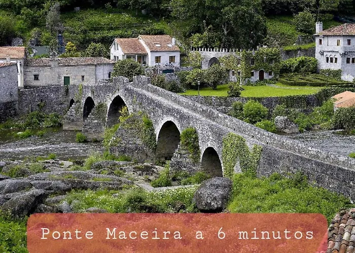 Σπίτι διακοπών Vivienda Maria Lourdes *