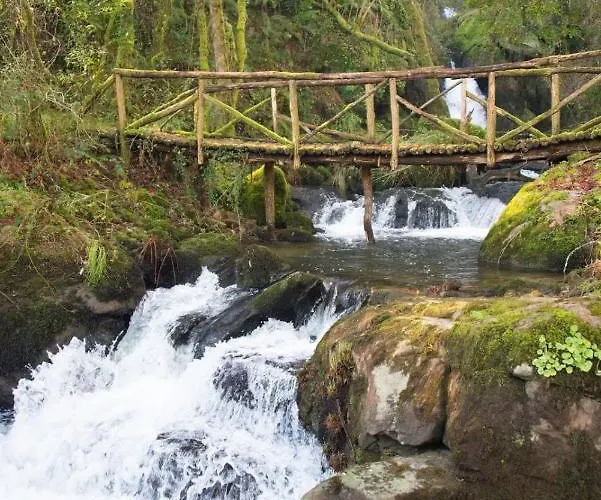 Σπίτι διακοπών Vivienda Maria Lourdes Brion