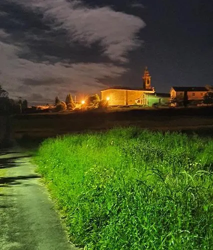 Dom wakacyjny Vivienda Maria Lourdes Brion
