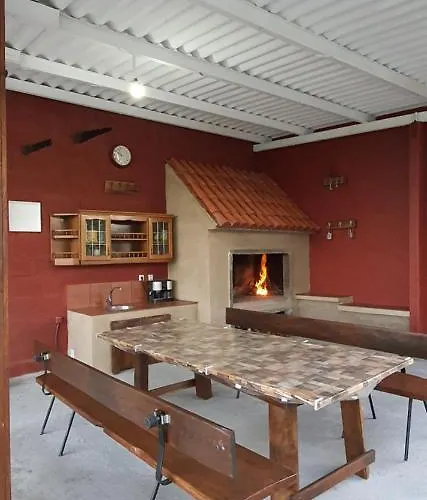 Vivienda Maria Lourdes *