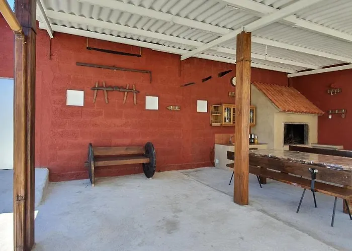 Σπίτι διακοπών Vivienda Maria Lourdes *