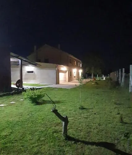 Vivienda Maria Lourdes