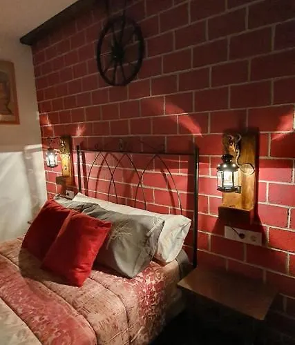 Vivienda Maria Lourdes Σπίτι διακοπών *