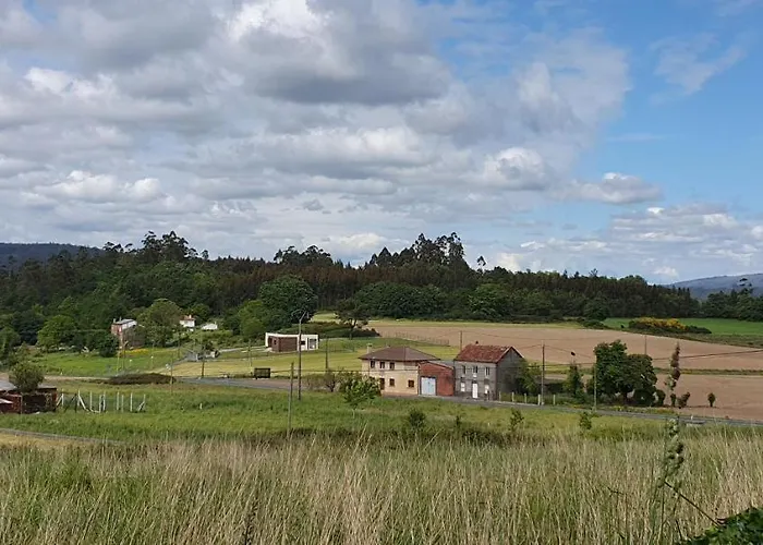 Дом отдыха Vivienda Maria Lourdes Брион