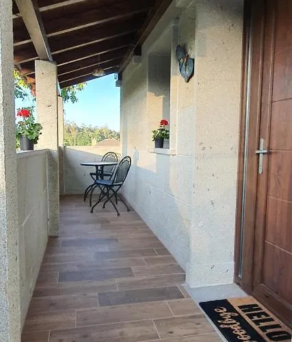 Vivienda Maria Lourdes *