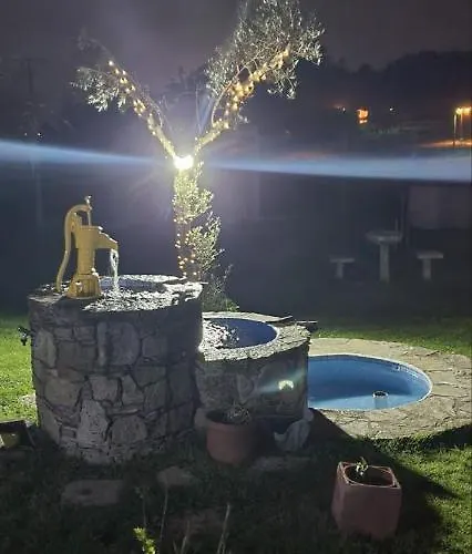 Σπίτι διακοπών Vivienda Maria Lourdes