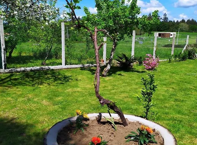 Vivienda Maria Lourdes *