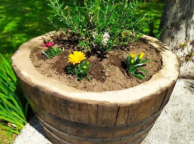 Vivienda Maria Lourdes * Brion