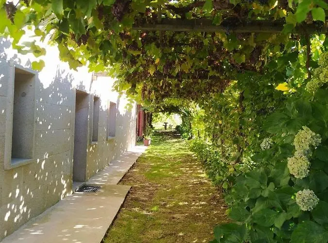 Vivienda Maria Lourdes