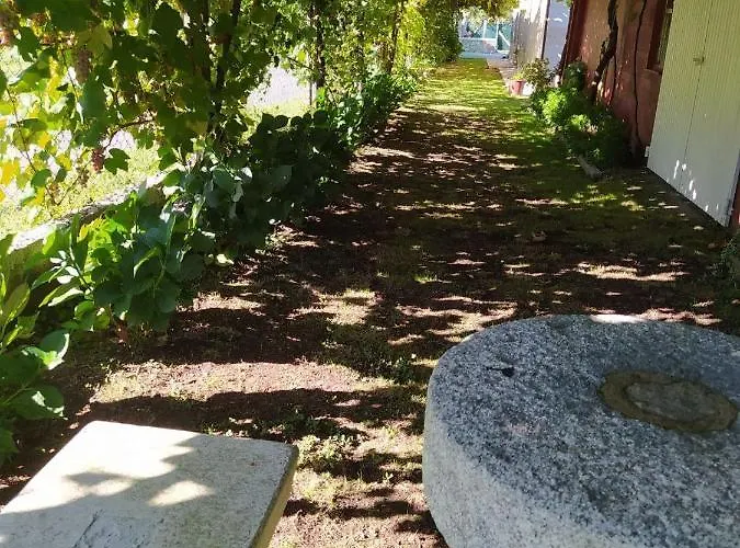 Vivienda Maria Lourdes