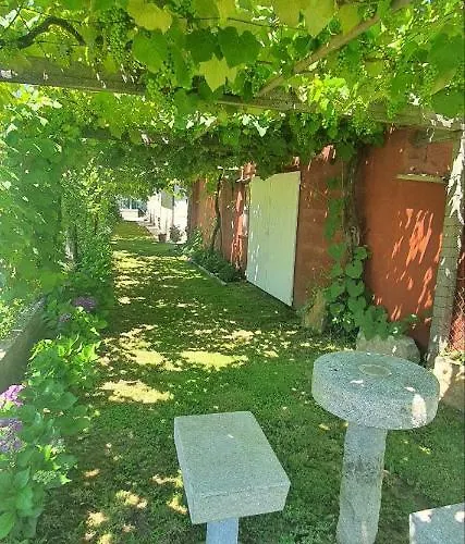 Vivienda Maria Lourdes Σπίτι διακοπών *