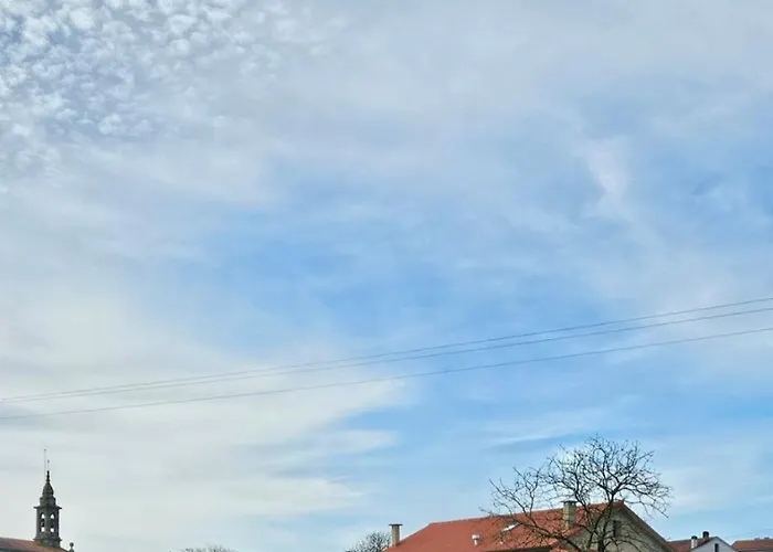 Vivienda Maria Lourdes Σπίτι διακοπών *