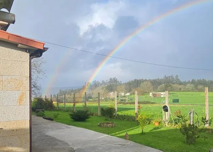 Σπίτι διακοπών Vivienda Maria Lourdes Brion