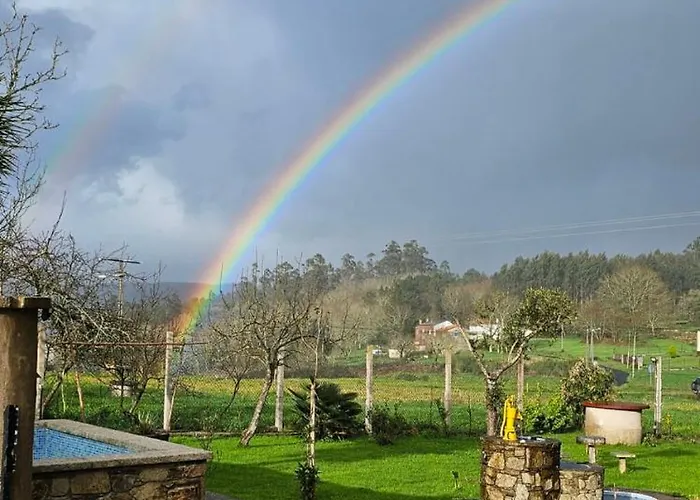 Vivienda Maria Lourdes * Brion