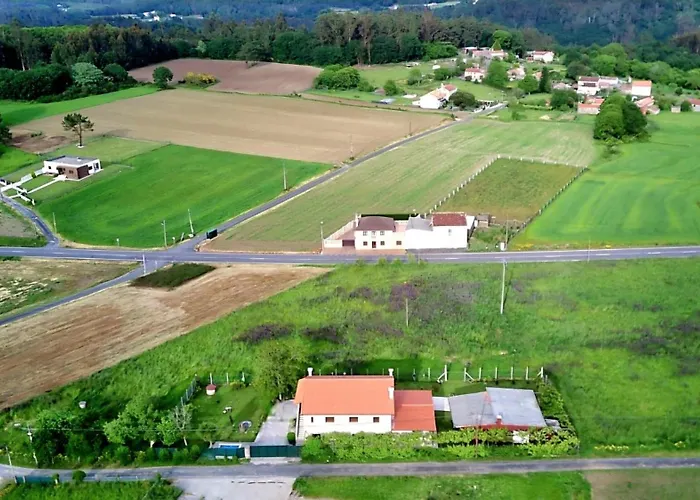 Vivienda Maria Lourdes Brion