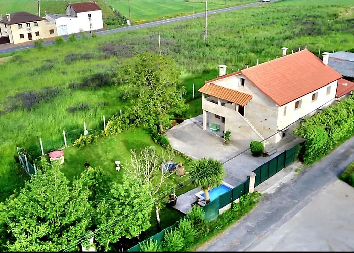 Vivienda Maria Lourdes * Brion