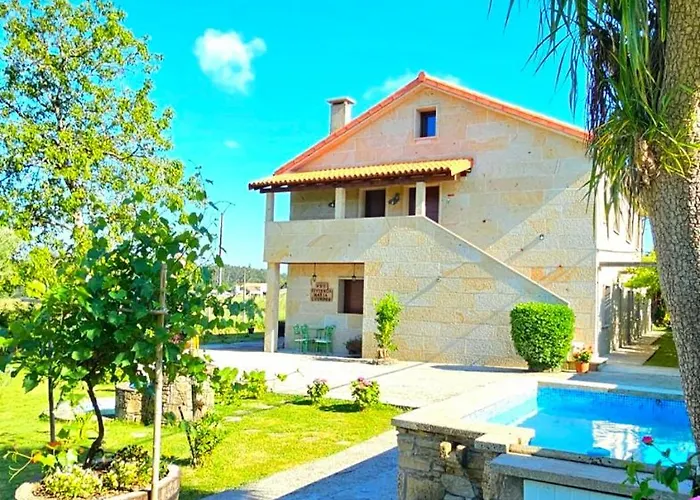 Vivienda Maria Lourdes