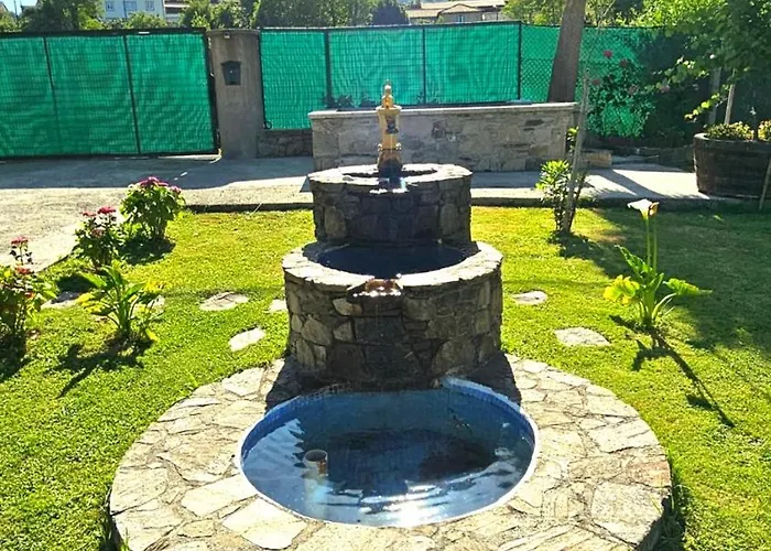 Vivienda Maria Lourdes Σπίτι διακοπών *