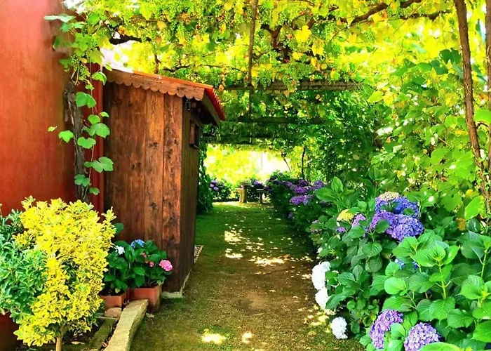 Σπίτι διακοπών Vivienda Maria Lourdes